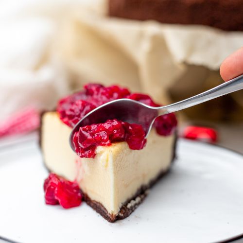 Or maybe your own choice