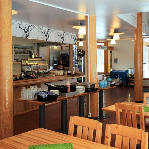 Talonpöytä Oulanka