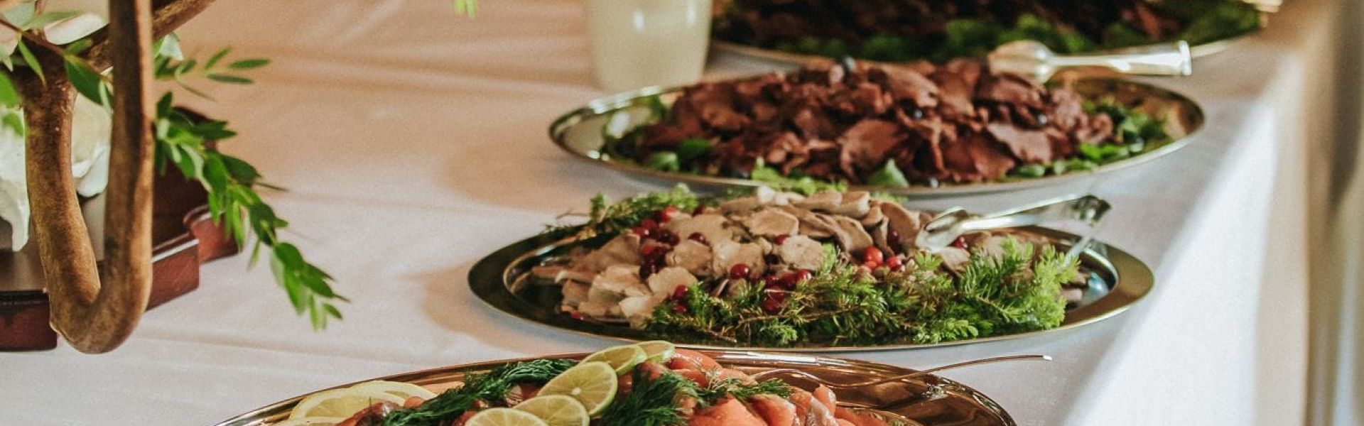 catering palvelut